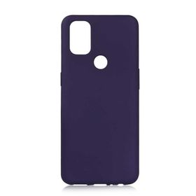 Zore One Plus Nord N10 5G Premier Silikon Kılıf