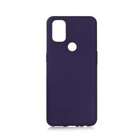 Zore One Plus Nord N10 5G Premier Silikon Kılıf