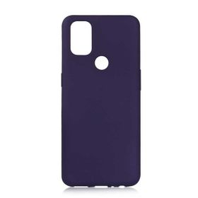 Zore One Plus Nord N10 5G Premier Silikon Kılıf