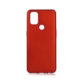 Zore One Plus Nord N10 5G Premier Silikon Kılıf