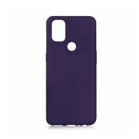 Zore One Plus Nord N10 5G Premier Silikon Kılıf