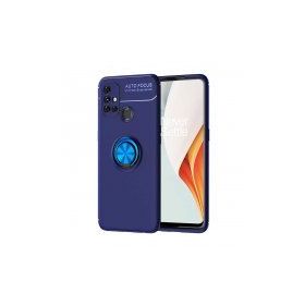 Zore One Plus Nord N10 5G Ravel Silikon Kılıf