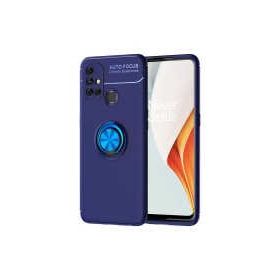 Zore One Plus Nord N10 5G Ravel Silikon Kılıf