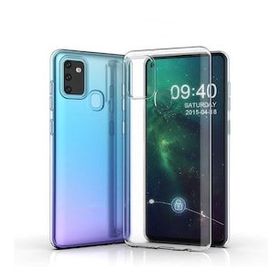 Zore One Plus Nord N10 5G Süper Silikon Kapak Kılıf