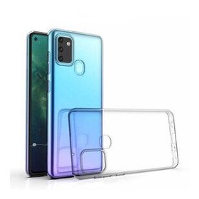 Zore One Plus Nord N10 5G Süper Silikon Kapak Kılıf