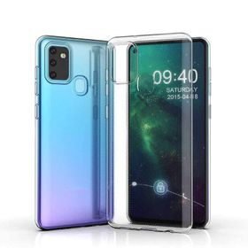 Zore One Plus Nord N10 5G Süper Silikon Kapak Kılıf