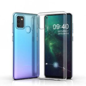 Zore One Plus Nord N10 5G Süper Silikon Kapak Kılıf