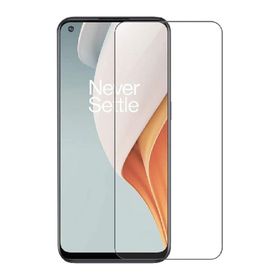 Zore One Plus Nord N100 Blue Nano Ekran Koruyucu
