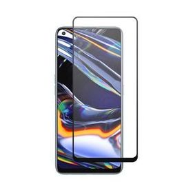 Zore One Plus Nord N100 Kenarları Kırılmaya Dayanıklı Cam Ekran Koruyucu