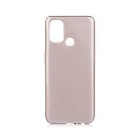 Zore One Plus Nord N100 Premier Silikon Kılıf