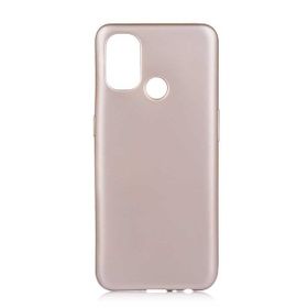 Zore One Plus Nord N100 Premier Silikon Kılıf