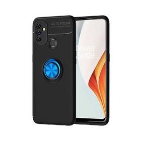 Zore One Plus Nord N100 Ravel Silikon Kılıf