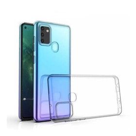Zore One Plus Nord N100 Süper Silikon Kapak Kılıf
