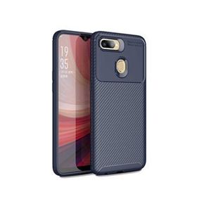 Zore Oppo A12 Negro Silikon Kılıf