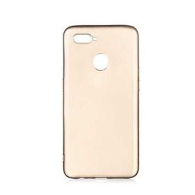 Zore Oppo A12 Premier Silikon Kapak Kılıf