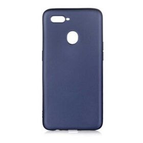 Zore Oppo A12 Premier Silikon Kapak Kılıf