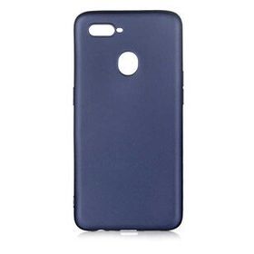 Zore Oppo A12 Premier Silikon Kapak Kılıf