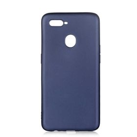 Zore Oppo A12 Premier Silikon Kapak Kılıf