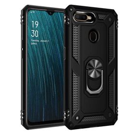 Zore Oppo A12 Vega Silikon Kılıf