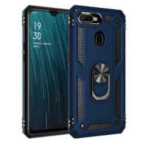 Zore Oppo A12 Vega Silikon Kılıf