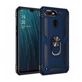 Zore Oppo A12 Vega Silikon Kılıf
