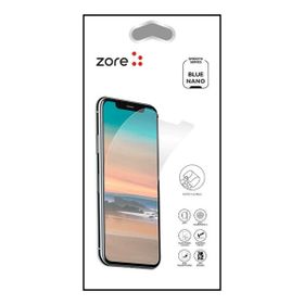 Zore Oppo A12 Zore Blue Nano Screen Protector