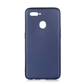 Zore Oppo A12 Zore Premier Silikon Kılıf