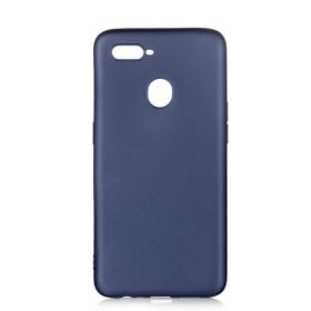 Zore Oppo A12 Zore Premier Silikon Kılıf