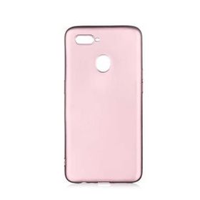 Zore Oppo A12 Zore Premier Silikon Kılıf