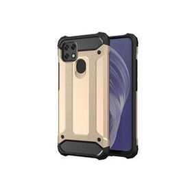 Zore Oppo A15 Crash Silikon Kılıf