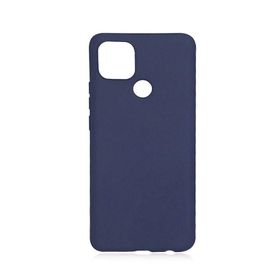 Zore Oppo A15 Premier Silikon Kılıf