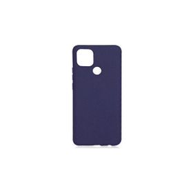 Zore Oppo A15 Premier Silikon Kılıf