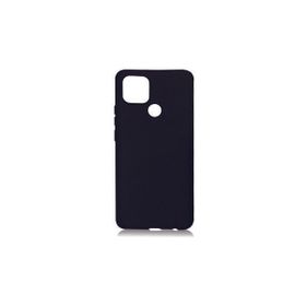 Zore Oppo A15 Premier Silikon Kılıf