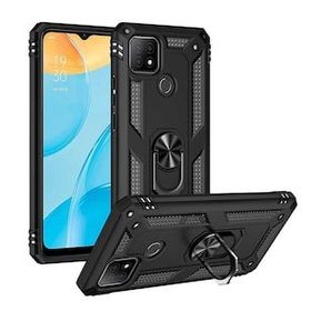 Zore Oppo A15 Vega Silikon Cep Telefonu Kılıfı