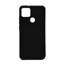 Zore Oppo A15S Biye Silikon Kılıf