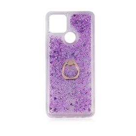 Zore Oppo A15S Milce Kapak Kılıf