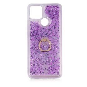 Zore Oppo A15S Milce Kapak Kılıf