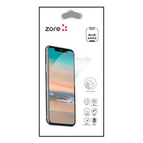 Zore Oppo A15S Nano Micro Temperli Ekran Koruyucu