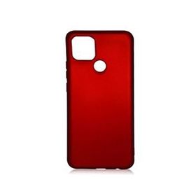 Zore Oppo A15S Premier Silikon Kılıf