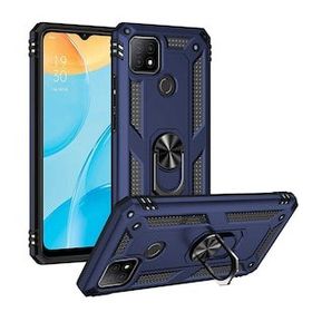 Zore Oppo A15S Vega Kapak Kılıf