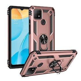 Zore Oppo A15S Vega Kapak Kılıf