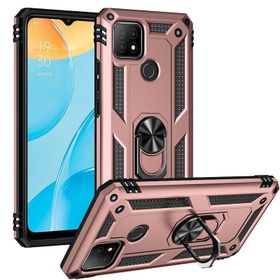 Zore Oppo A15S Vega Kapak Kılıf