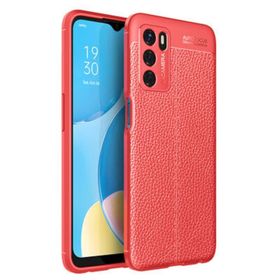 Zore Oppo A16 Niss Silikon Cep Telefonu Kılıfı
