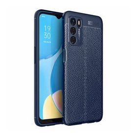 Zore Oppo A16 Niss Silikon Cep Telefonu Kılıfı