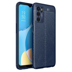 Zore Oppo A16 Niss Silikon Cep Telefonu Kılıfı