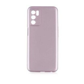 Zore Oppo A16 Premier Silikon Kapak Kılıf