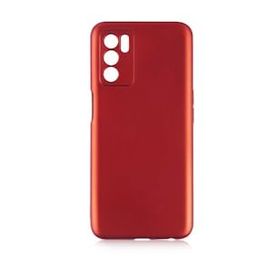 Zore Oppo A16 Premier Silikon Kapak Kılıf