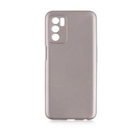 Zore Oppo A16 Premier Silikon Kapak Kılıf