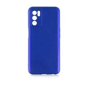 Zore Oppo A16 Premier Silikon Kapak Kılıf