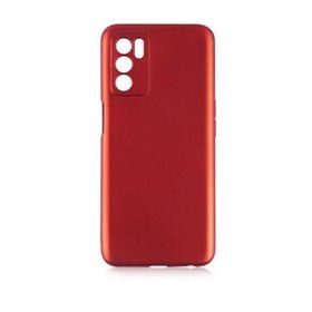 Zore Oppo A16 Premier Silikon Kapak Kılıf
